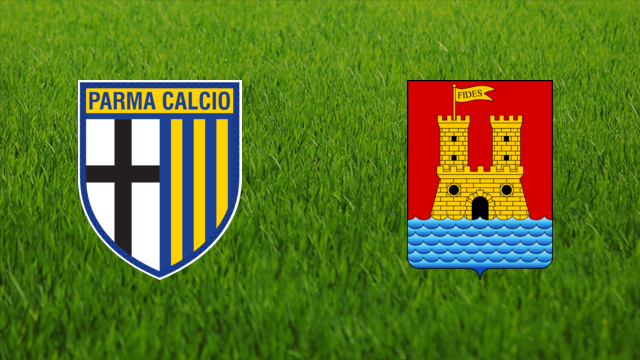 Parma Calcio vs. US Livorno 1915