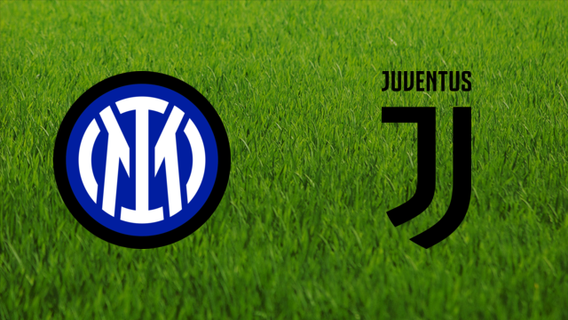 FC Internazionale vs. Juventus FC