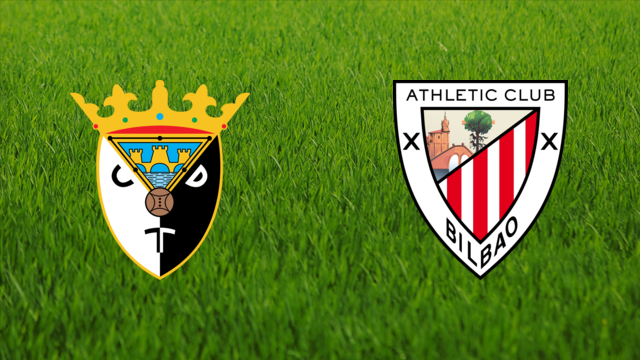 CD Tudelano vs. Bilbao Athletic