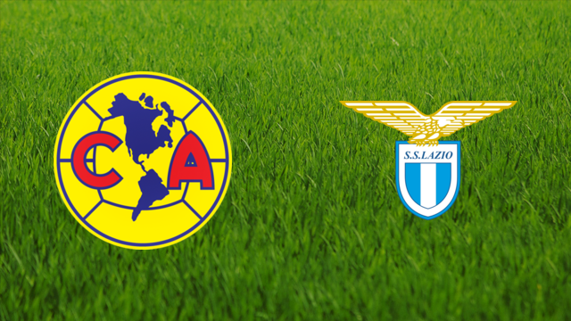 Club América vs. SS Lazio