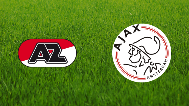 AZ vs. AFC Ajax