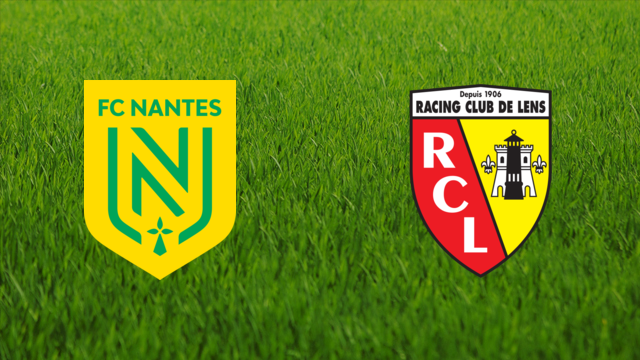 FC Nantes vs. RC Lens