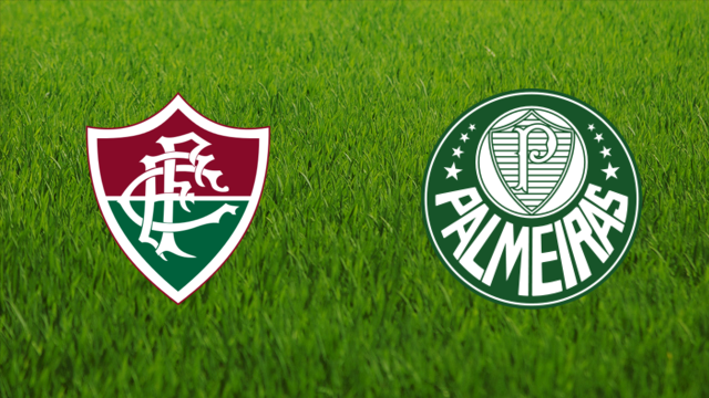 Fluminense FC vs. SE Palmeiras