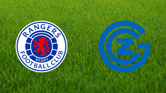 Rangers FC vs. Grasshopper CZ