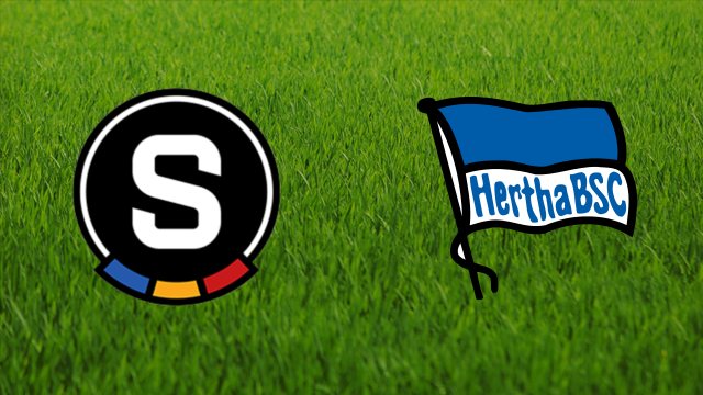 Sparta Praha vs. Hertha Berlin