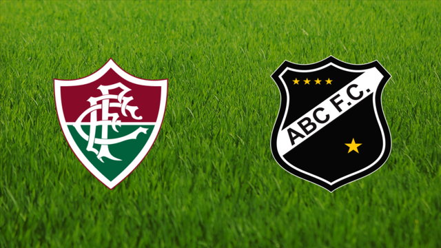 Fluminense FC vs. ABC FC