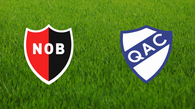 Newell's Old Boys vs. CA Quilmes