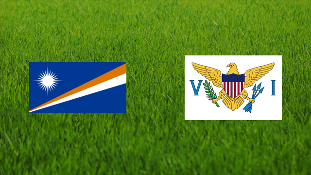 Marshall Islands vs. US Virgin Islands Marshall Islands vs. US Virgin Islands