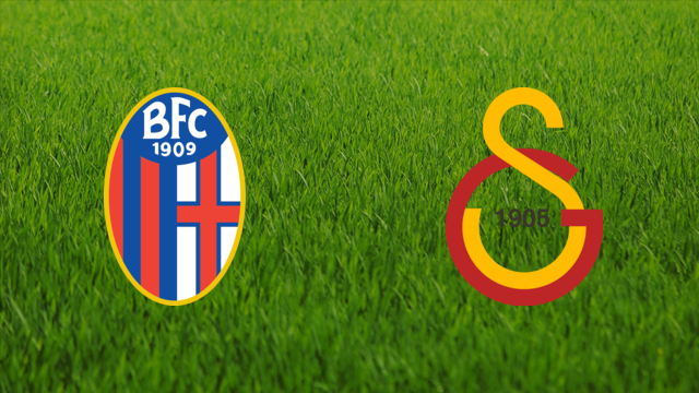 Bologna FC vs. Galatasaray SK