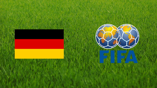 Germany vs. World Stars