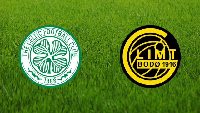 Celtic FC vs. FK Bodø/Glimt