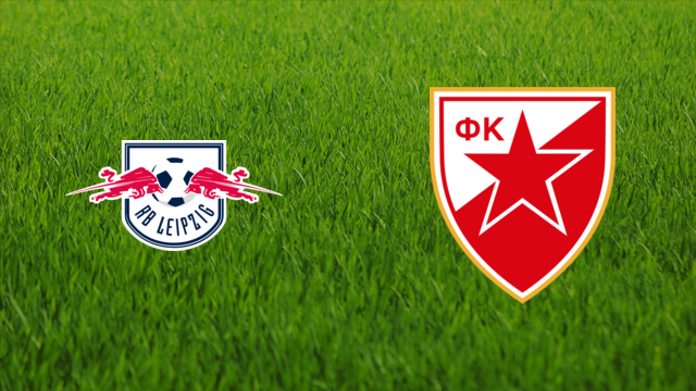 RB Leipzig vs. Crvena Zvezda 2023-2024