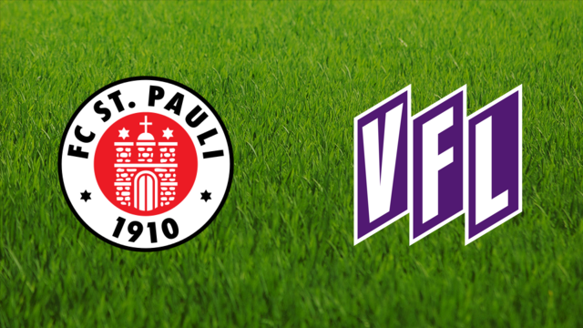 FC St. Pauli vs. VfL Osnabrück