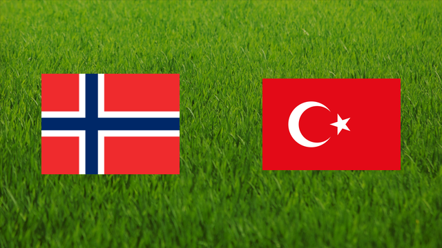 Norway vs. Turkey