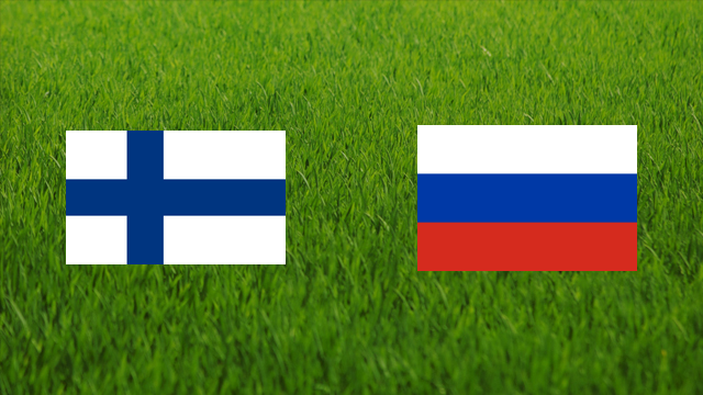 Finland vs. Russia