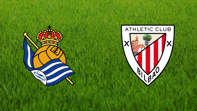 Real Sociedad vs. Athletic de Bilbao
