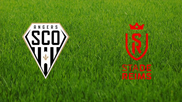 Angers SCO vs. Stade de Reims