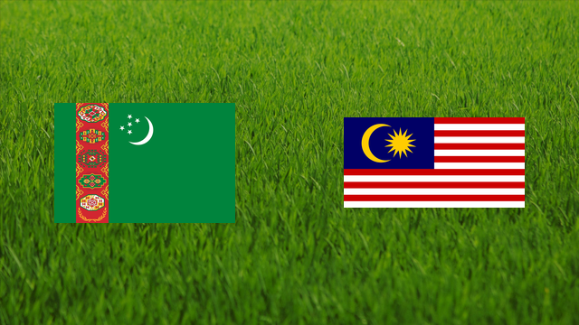 Turkmenistan vs. Malaysia