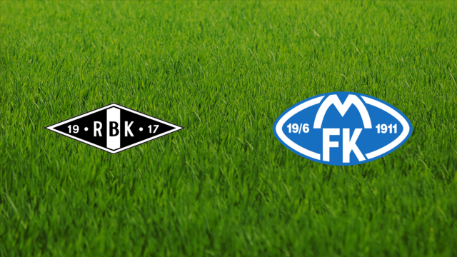Rosenborg BK vs. Molde FK