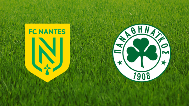 FC Nantes vs. Panathinaikos FC