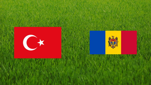 Turkey vs. Moldova