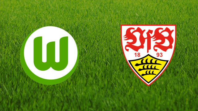 VfL Wolfsburg vs. VfB Stuttgart