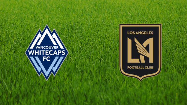 Vancouver Whitecaps (2009) vs. Los Angeles FC