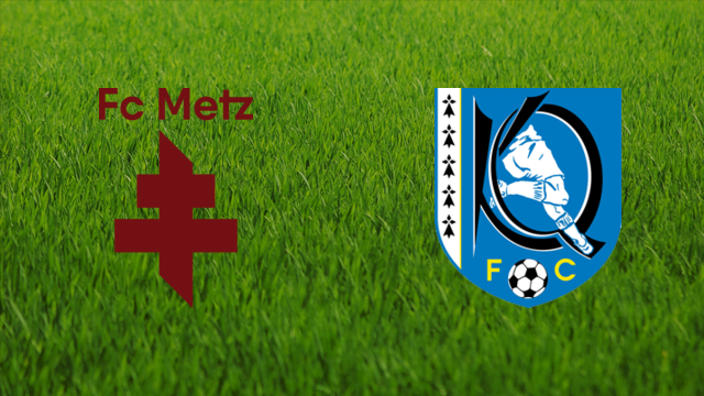 FC Metz vs. Quimper KFC