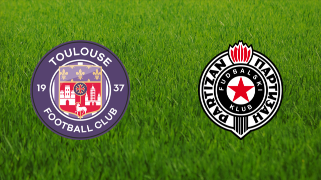 Toulouse FC vs. FK Partizan