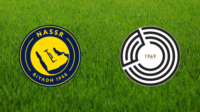 Al-Nassr FC vs. Al-Sadd SC