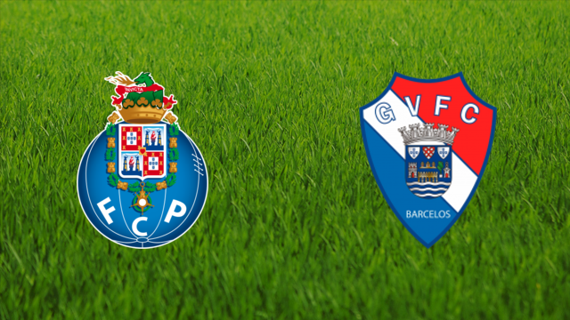 AO VIVO+!]√ Porto x Gil Vicente Ao Vivo Online ! Portuguese Primeira ...