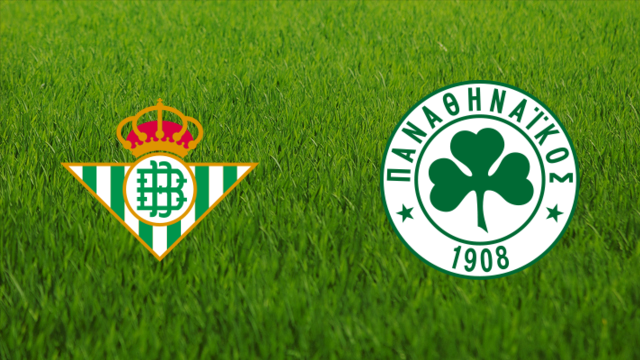 Real Betis vs. Panathinaikos FC