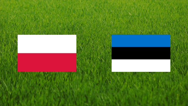 Poland vs. Estonia