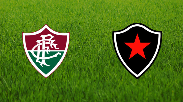 Fluminense FC vs. Botafogo (PB)
