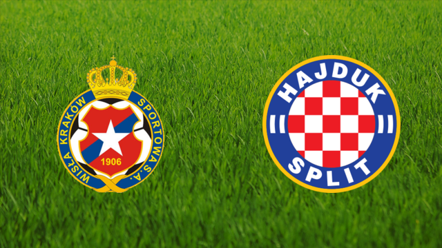 Wisła Kraków vs. Hajduk Split