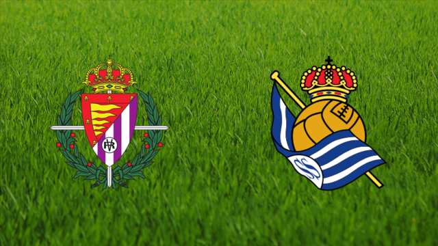 Real Valladolid vs. Real Sociedad B