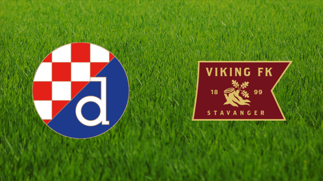 Dinamo Zagreb vs. Viking FK