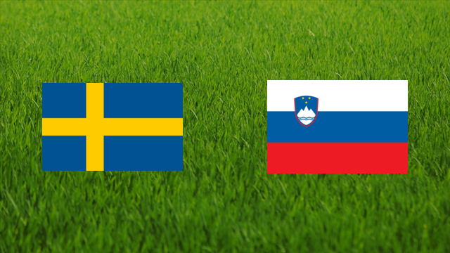 Sweden vs. Slovenia
