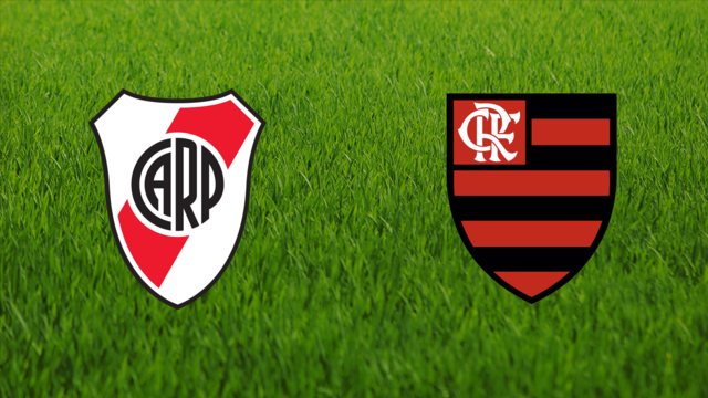 River Plate vs. CR Flamengo