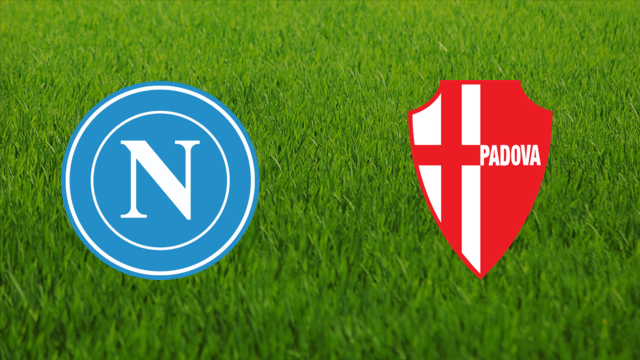 SSC Napoli vs. Calcio Padova