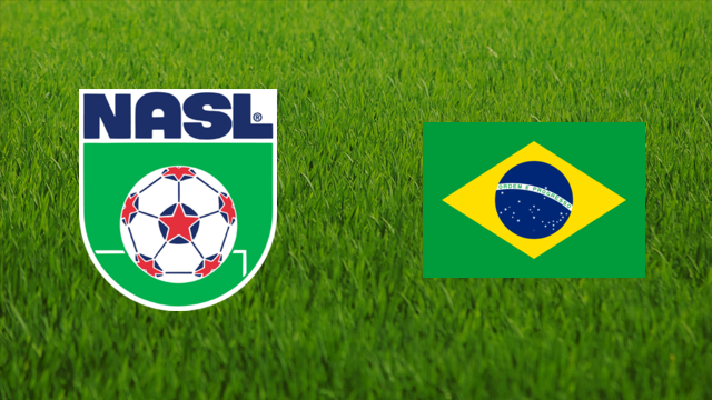 Team America vs. Brazil