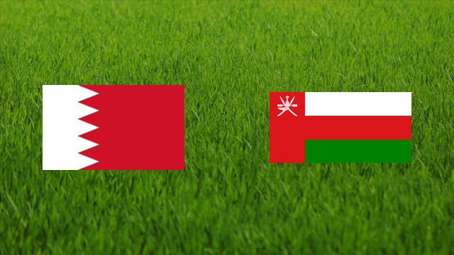 Bahrain vs. Oman