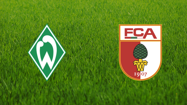 Werder Bremen vs. FC Augsburg