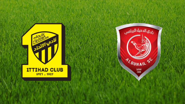 Al-Ittihad Club vs. Al-Duhail SC