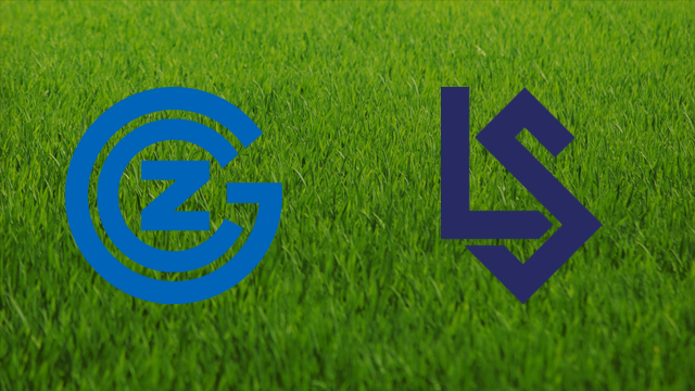 Grasshopper CZ vs. FC Lausanne-Sport