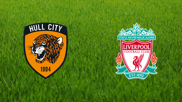 Hull City vs. Liverpool FC