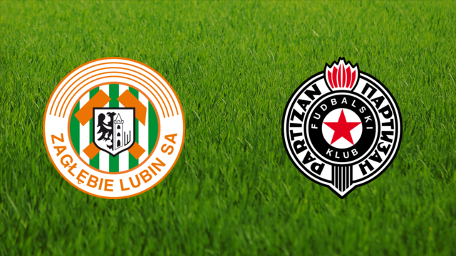 Zagłębie Lubin vs. FK Partizan