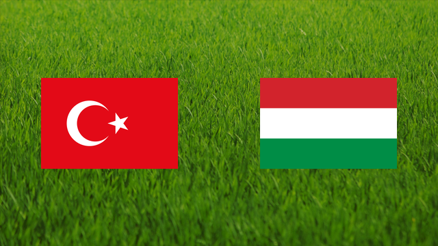 Turkey vs. Hungary