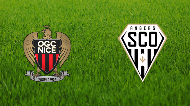OGC Nice vs. Angers SCO