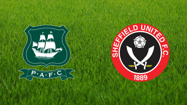 Plymouth Argyle vs. Sheffield United